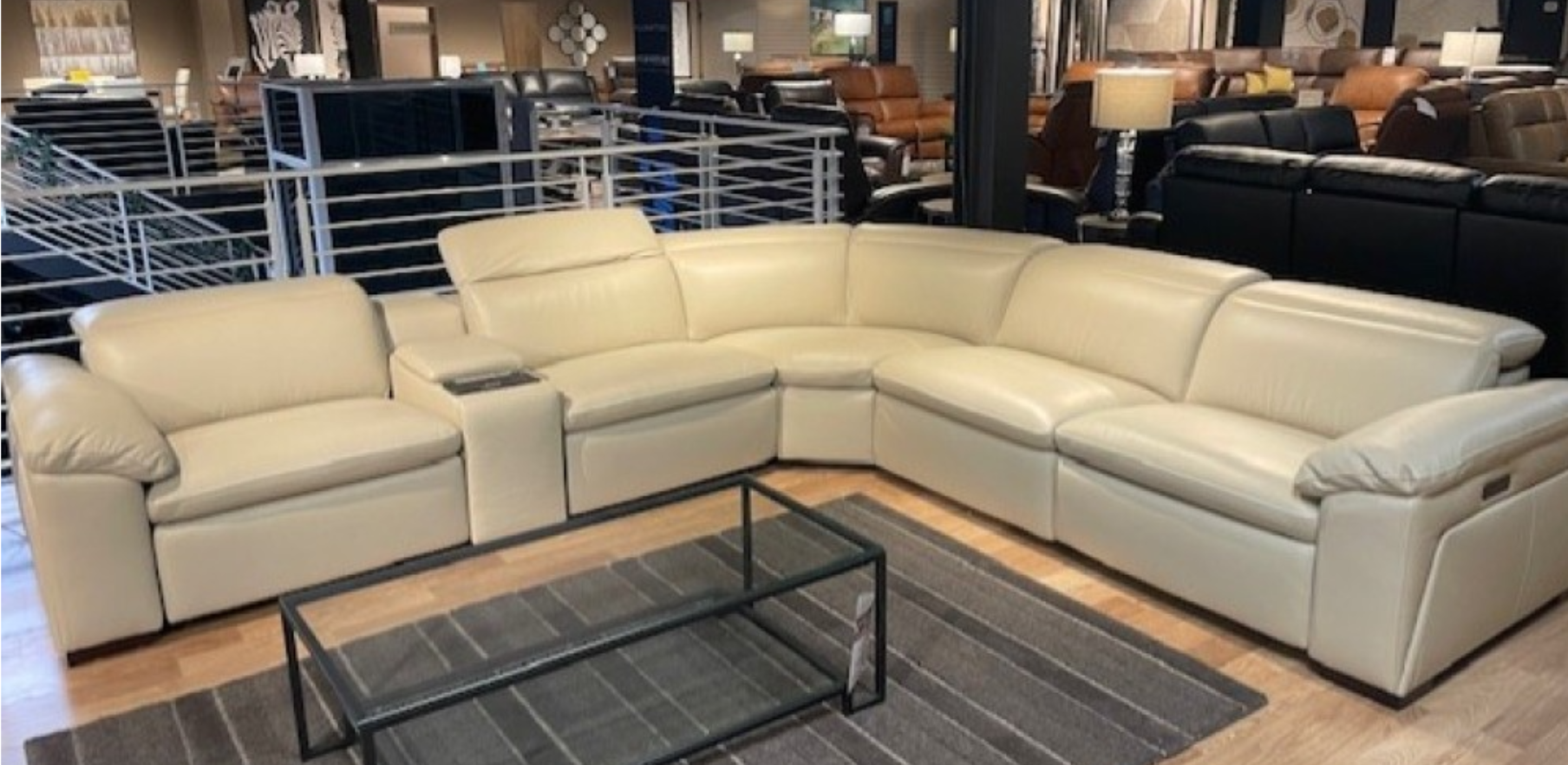 Peerless Furniture & Leather Gallery Fairview Heights